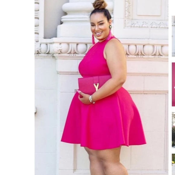 Forever 21 Dresses & Skirts - 💗✨HOST PICK✨💗 Courtney Noelle “Nicole” Dress
